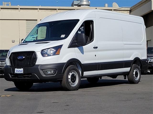 new 2024 Ford Transit-250 car, priced at $52,090