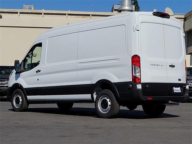 new 2024 Ford Transit-250 car, priced at $52,090