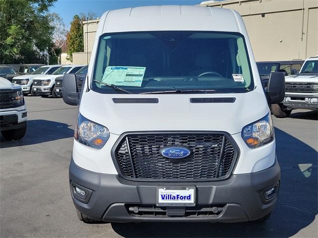 new 2024 Ford Transit-250 car, priced at $52,090