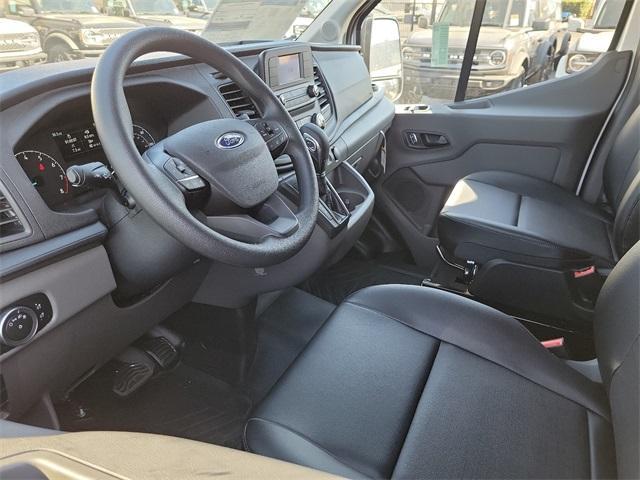 new 2024 Ford Transit-250 car, priced at $52,090