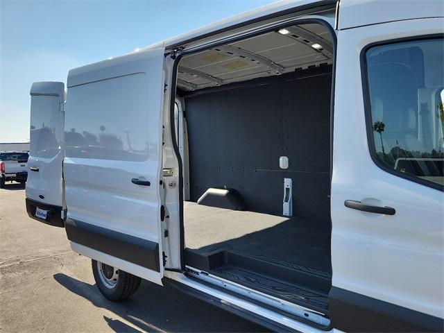 new 2024 Ford Transit-250 car, priced at $52,090