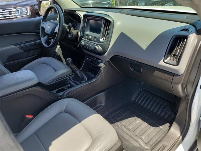 used 2018 Chevrolet Colorado car, priced at $19,900