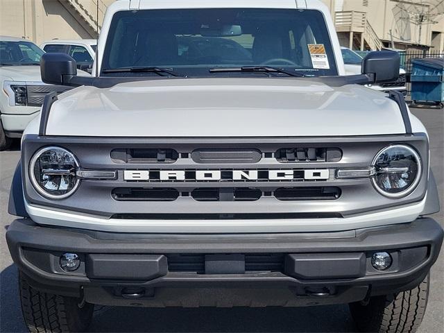 new 2024 Ford Bronco car, priced at $42,560