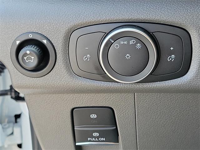 new 2025 Ford Transit-150 car, priced at $50,185