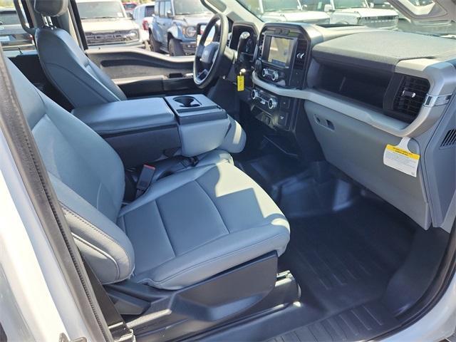 used 2022 Ford F-150 car, priced at $41,900