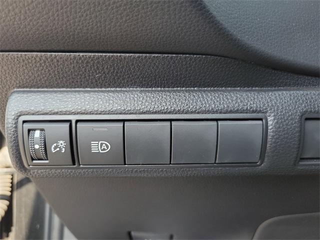 used 2022 Toyota Corolla car, priced at $25,990