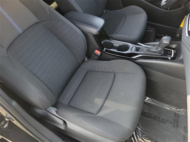 used 2022 Toyota Corolla car, priced at $25,990