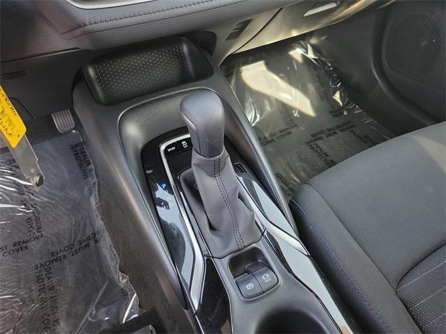 used 2022 Toyota Corolla car, priced at $25,990