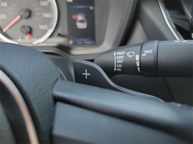used 2022 Toyota Corolla car, priced at $25,990