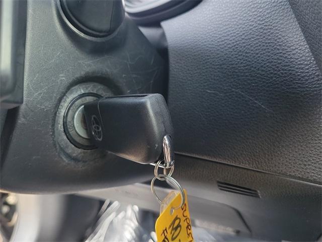 used 2022 Toyota Corolla car, priced at $25,990