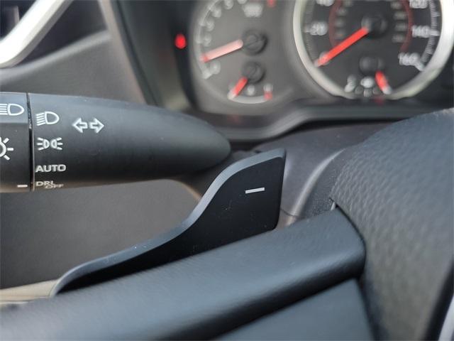 used 2022 Toyota Corolla car, priced at $25,990