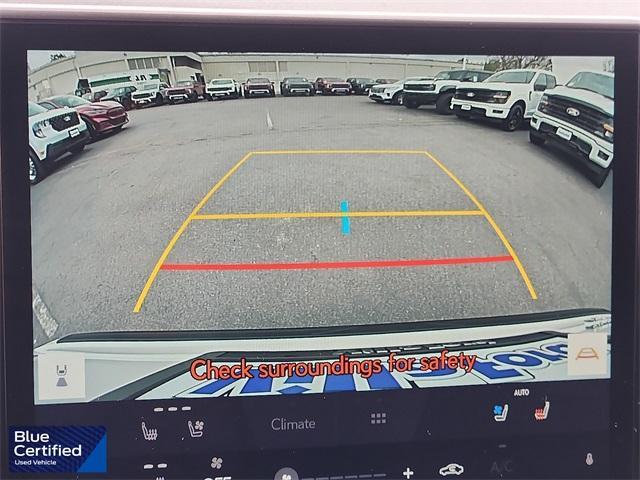 used 2024 Lexus NX 350h car, priced at $46,501