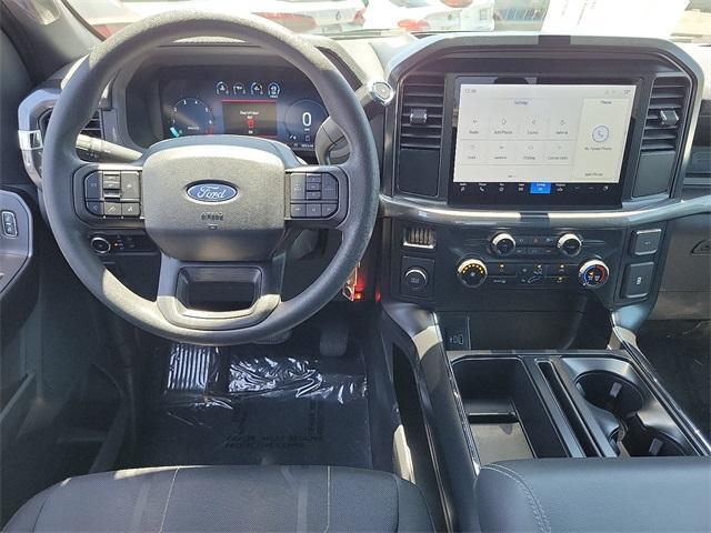 used 2025 Ford F-150 car, priced at $42,988