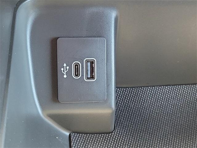 used 2025 Ford F-150 car, priced at $42,988