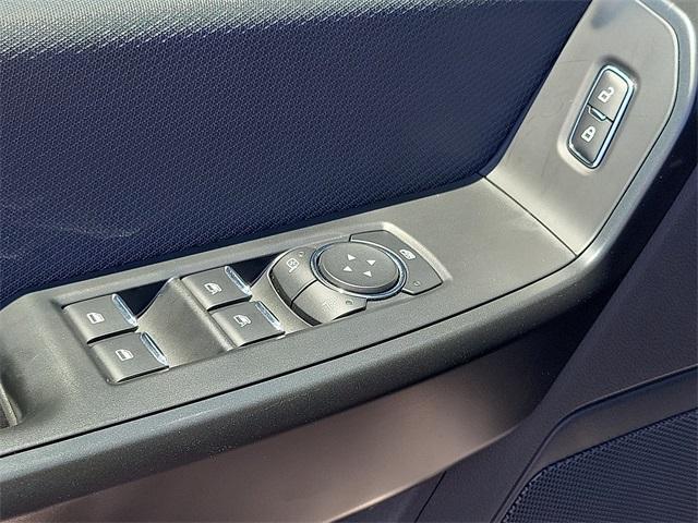 used 2025 Ford F-150 car, priced at $42,988
