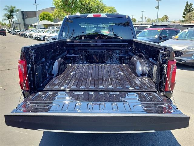 used 2025 Ford F-150 car, priced at $42,988