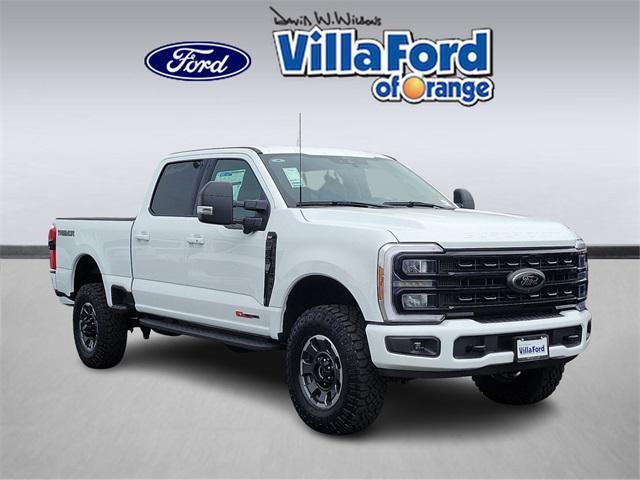 new 2024 Ford F-250 car, priced at $85,560