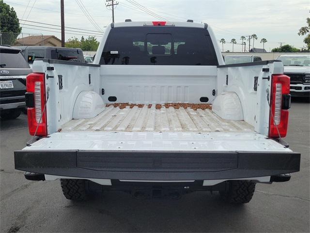 new 2024 Ford F-250 car, priced at $85,560