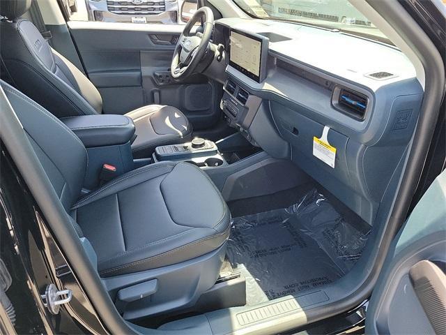 new 2025 Ford Maverick car, priced at $34,975