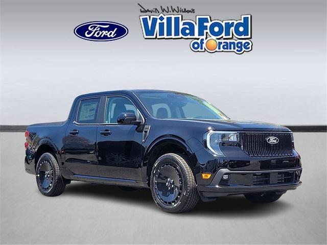 new 2025 Ford Maverick car, priced at $36,625