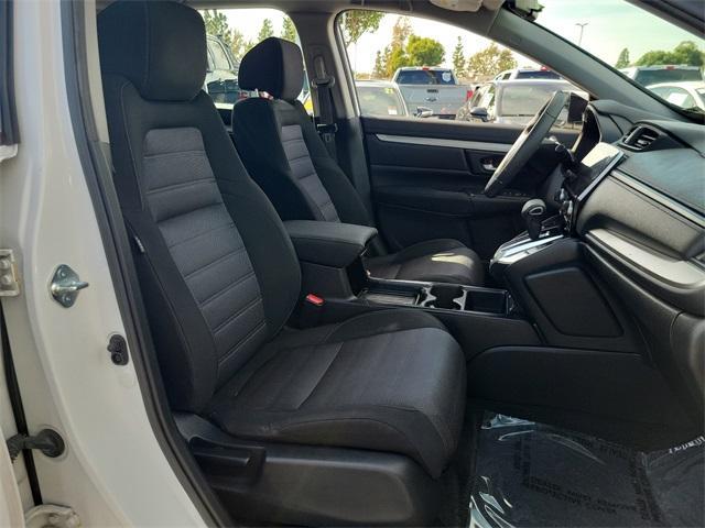 used 2022 Honda CR-V car, priced at $26,401