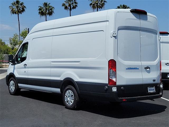new 2023 Ford E-Transit car, priced at $56,640