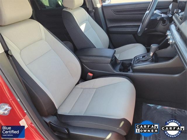 used 2024 Honda CR-V car, priced at $31,506