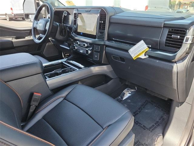 new 2025 Ford F-250 car, priced at $94,015