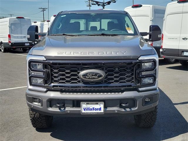 new 2025 Ford F-250 car, priced at $94,015