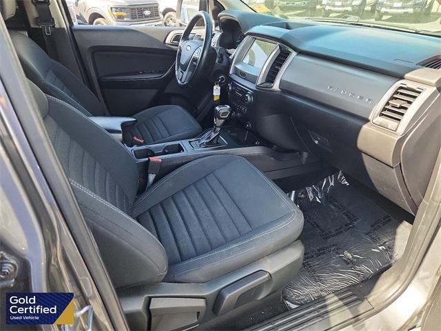used 2022 Ford Ranger car, priced at $31,659