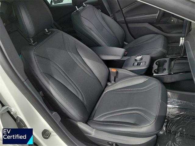 used 2023 Ford Mustang Mach-E car, priced at $36,900