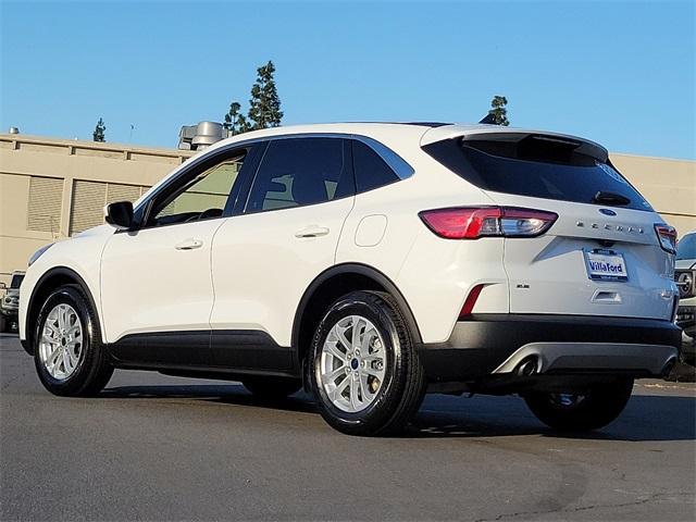 used 2020 Ford Escape car, priced at $19,301