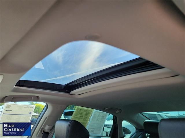 used 2019 Honda Accord car, priced at $24,981