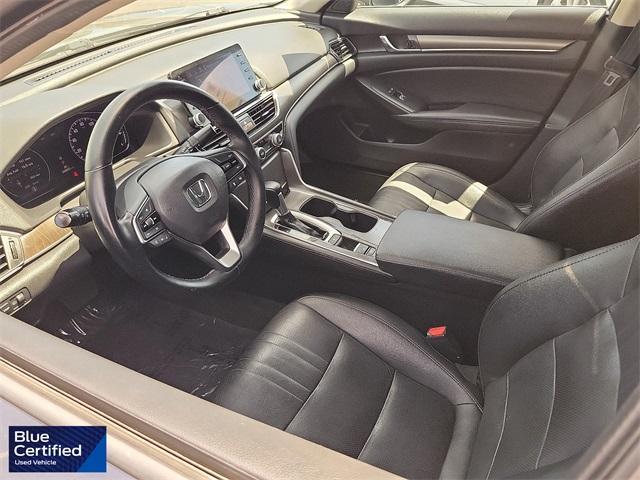 used 2019 Honda Accord car, priced at $24,981