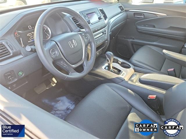 used 2019 Honda Ridgeline car, priced at $24,701