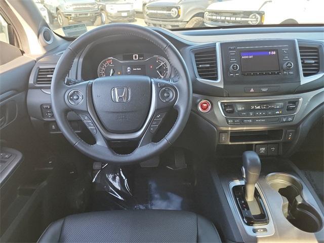 used 2019 Honda Ridgeline car, priced at $26,971