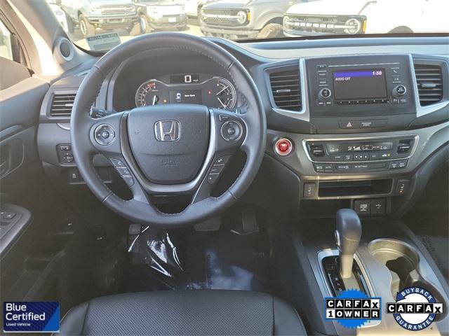 used 2019 Honda Ridgeline car, priced at $24,701