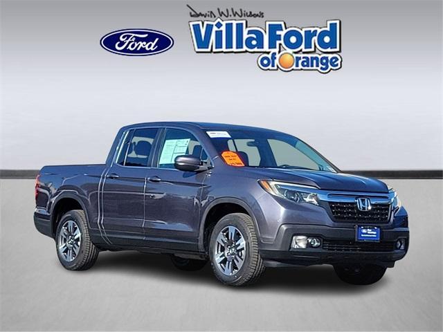 used 2019 Honda Ridgeline car, priced at $27,990