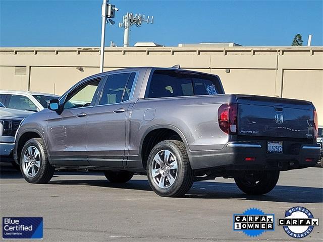 used 2019 Honda Ridgeline car, priced at $24,701