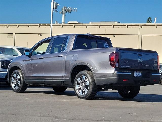 used 2019 Honda Ridgeline car, priced at $26,971