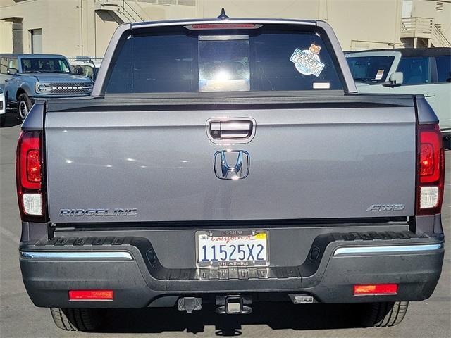 used 2019 Honda Ridgeline car, priced at $26,971