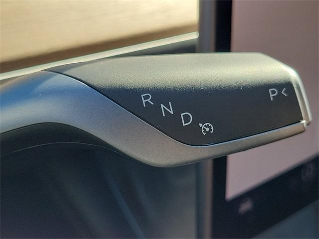 used 2023 Tesla Model 3 car, priced at $24,701