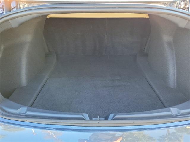 used 2023 Tesla Model 3 car, priced at $24,701