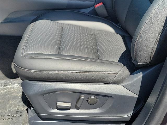 new 2025 Ford Explorer car, priced at $44,275