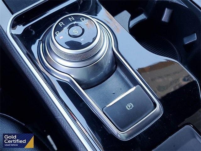 used 2020 Ford Edge car, priced at $22,755