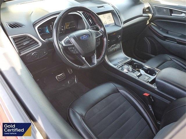 used 2020 Ford Edge car, priced at $22,755