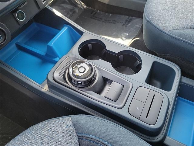 new 2025 Ford Maverick car, priced at $33,135