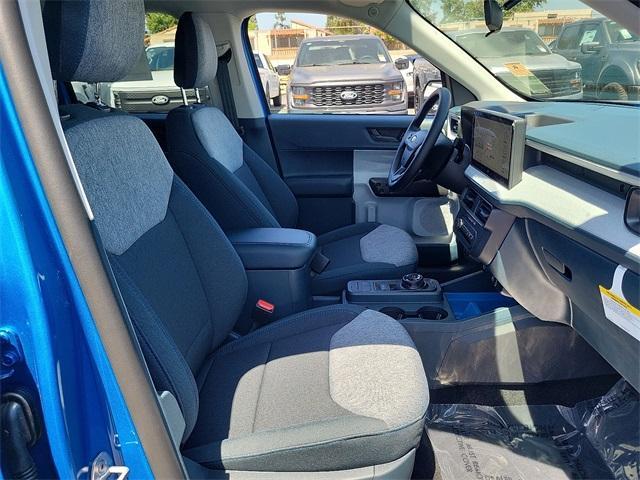 new 2025 Ford Maverick car, priced at $33,135