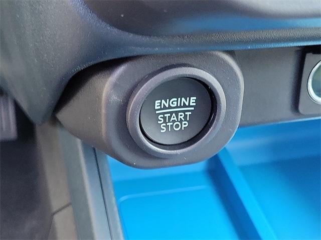 new 2025 Ford Maverick car, priced at $33,135