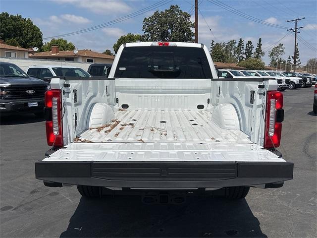 new 2025 Ford F-350 car, priced at $90,625